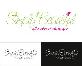 Logo Design entry 289612 submitted by mangunsemi to the Logo Design for simply beautiful  run by beautifulskincare