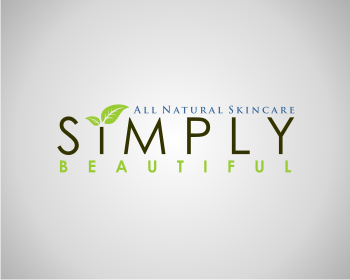 Logo Design entry 289635 submitted by rizkimuliawan to the Logo Design for simply beautiful  run by beautifulskincare