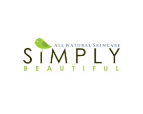Logo Design entry 289635 submitted by Mespleaux to the Logo Design for simply beautiful  run by beautifulskincare