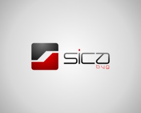 Logo Design entry 289694 submitted by castiza to the Logo Design for SICA-byg.dk run by sica-byg