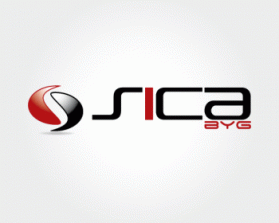 Logo Design entry 289708 submitted by Jean_avz to the Logo Design for SICA-byg.dk run by sica-byg