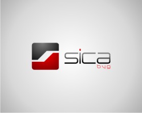 Logo Design entry 289716 submitted by raymer to the Logo Design for SICA-byg.dk run by sica-byg