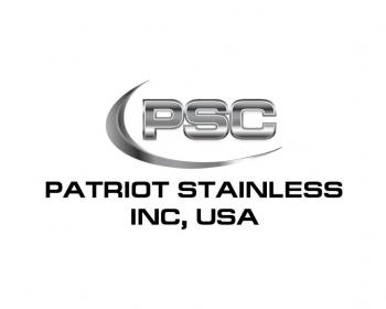 Logo Design entry 197994 submitted by felix to the Logo Design for patriotstainlessusa.com run by mmtuning