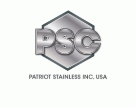 Logo Design entry 198001 submitted by newbie to the Logo Design for patriotstainlessusa.com run by mmtuning