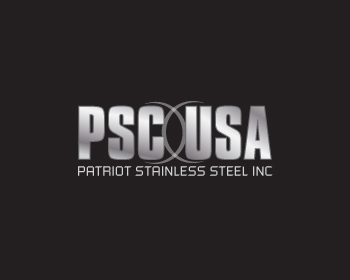 Logo Design entry 198028 submitted by mikochiong28 to the Logo Design for patriotstainlessusa.com run by mmtuning