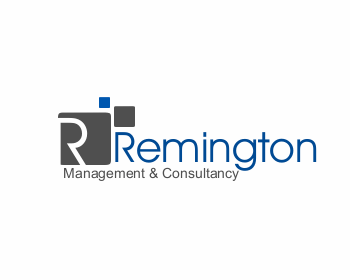 Logo Design entry 289862 submitted by russianhar3 to the Logo Design for Remington Management & Consulting run by s10443