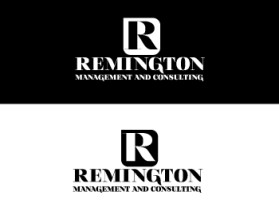 Logo Design Entry 290033 submitted by misterbadz to the contest for Remington Management & Consulting run by s10443
