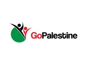 Logo Design entry 290065 submitted by graphica to the Logo Design for Go Palestine run by gopalestine
