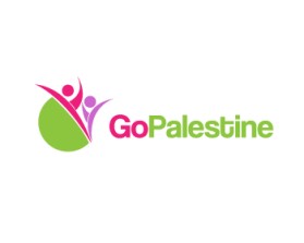 Logo Design entry 290066 submitted by weswos to the Logo Design for Go Palestine run by gopalestine