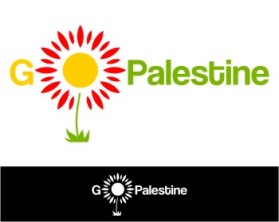 Logo Design entry 290067 submitted by greycrow to the Logo Design for Go Palestine run by gopalestine