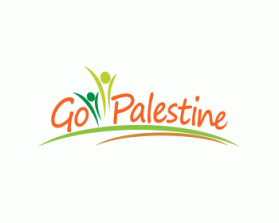 Logo Design entry 290094 submitted by weswos to the Logo Design for Go Palestine run by gopalestine