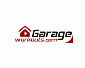 Logo Design entry 290271 submitted by PeggyB to the Logo Design for GarageWorkouts.com run by TheMillers