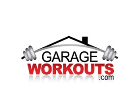 Logo Design entry 290279 submitted by PeggyB to the Logo Design for GarageWorkouts.com run by TheMillers