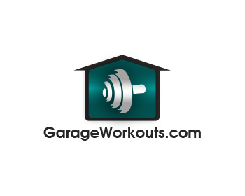 Logo Design entry 290358 submitted by ojgraphics to the Logo Design for GarageWorkouts.com run by TheMillers