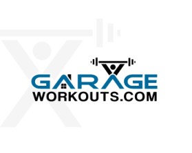 Logo Design entry 290358 submitted by SCM Designs to the Logo Design for GarageWorkouts.com run by TheMillers