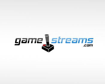 Logo Design entry 290725 submitted by Makaveli Designs to the Logo Design for Game Streams run by OverhaulNetwork