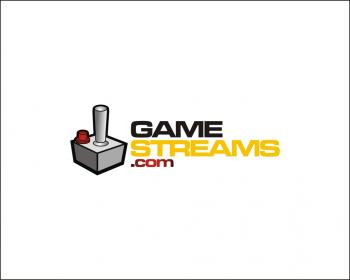 Logo Design entry 290725 submitted by FITRAH  to the Logo Design for Game Streams run by OverhaulNetwork