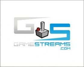 Logo Design entry 290714 submitted by celldesign to the Logo Design for Game Streams run by OverhaulNetwork