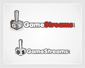 Logo Design entry 290717 submitted by gixgixgix to the Logo Design for Game Streams run by OverhaulNetwork
