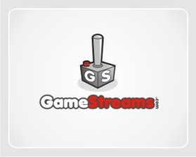Logo Design entry 290718 submitted by gixgixgix to the Logo Design for Game Streams run by OverhaulNetwork
