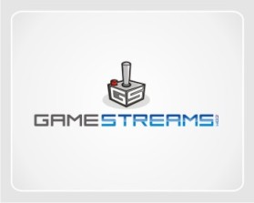 Logo Design entry 290725 submitted by celldesign to the Logo Design for Game Streams run by OverhaulNetwork
