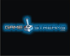 Logo Design Entry 290752 submitted by jimdes@yahoo.com to the contest for Game Streams run by OverhaulNetwork