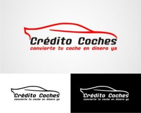 Logo Design entry 290761 submitted by tatax to the Logo Design for Cars/Finantial company run by webmastah