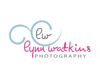 Logo Design entry 290925 submitted by christine to the Logo Design for www.lynnwatkinsphotography.com run by lwp4840
