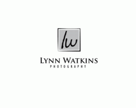 Logo Design entry 290911 submitted by traceygl to the Logo Design for www.lynnwatkinsphotography.com run by lwp4840