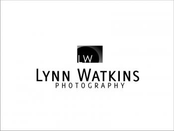 Logo Design entry 290957 submitted by hym35 to the Logo Design for www.lynnwatkinsphotography.com run by lwp4840