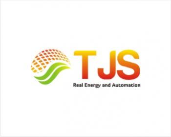 Logo Design entry 291116 submitted by dweedeku to the Logo Design for TJS Real Energy and Automation run by tjsreal