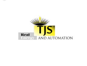 Logo Design Entry 291122 submitted by Logodsgn to the contest for TJS Real Energy and Automation run by tjsreal