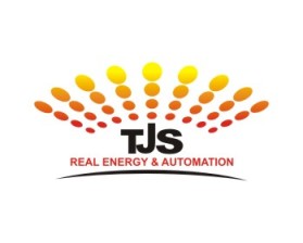Logo Design Entry 291127 submitted by Unclet to the contest for TJS Real Energy and Automation run by tjsreal
