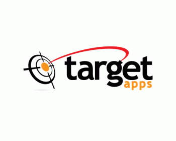 Logo Design entry 291261 submitted by raymer to the Logo Design for TARGET APPS run by edsalsan