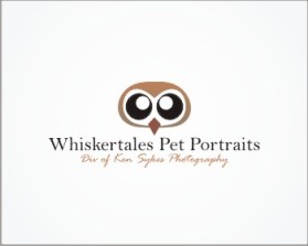 Logo Design entry 291491 submitted by setya subekti to the Logo Design for Www.whiskertales.net run by Kensykes