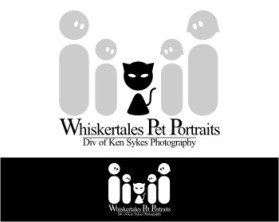 Logo Design entry 291492 submitted by setya subekti to the Logo Design for Www.whiskertales.net run by Kensykes
