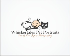 Logo Design entry 291503 submitted by deesquared81 to the Logo Design for Www.whiskertales.net run by Kensykes