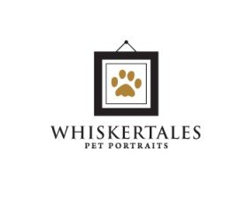 Logo Design entry 291504 submitted by sam_inc to the Logo Design for Www.whiskertales.net run by Kensykes