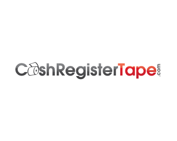 Logo Design entry 291794 submitted by traceygl to the Logo Design for CashRegisterTape.com run by Mike A.