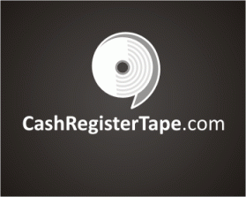 Logo Design entry 291804 submitted by deesquared81 to the Logo Design for CashRegisterTape.com run by Mike A.