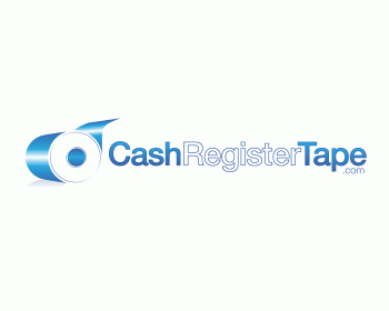 Logo Design entry 291836 submitted by graphica to the Logo Design for CashRegisterTape.com run by Mike A.