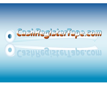 Logo Design entry 291842 submitted by Mespleaux to the Logo Design for CashRegisterTape.com run by Mike A.