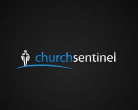 Logo Design entry 291960 submitted by hym35 to the Logo Design for ChurchSentinel.com run by paolobenne