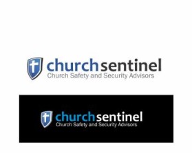 Logo Design entry 291965 submitted by PeggyB to the Logo Design for ChurchSentinel.com run by paolobenne