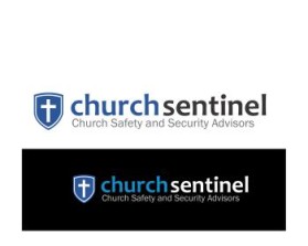 Logo Design entry 291982 submitted by WingDingStudio to the Logo Design for ChurchSentinel.com run by paolobenne