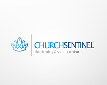Logo Design entry 292019 submitted by aj_franco89 to the Logo Design for ChurchSentinel.com run by paolobenne