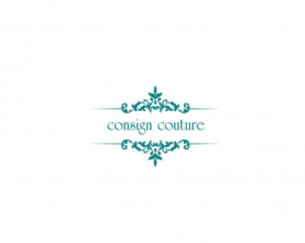 Logo Design entry 292097 submitted by jeshjush to the Logo Design for Consign Couture run by tamara409