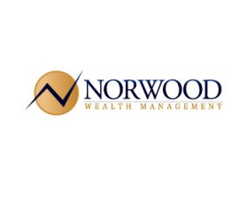 Logo Design entry 292128 submitted by aburke37 to the Logo Design for Norwood Wealth Management run by mmnorwood