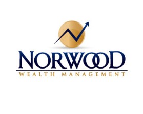 Logo Design entry 292162 submitted by aburke37 to the Logo Design for Norwood Wealth Management run by mmnorwood