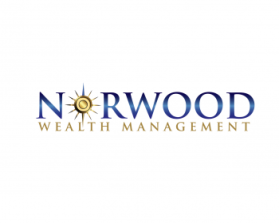Logo Design entry 292168 submitted by glassfairy to the Logo Design for Norwood Wealth Management run by mmnorwood